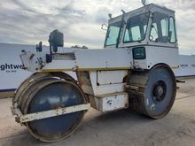 Image of Hamm HW 90B/10 Roller