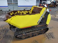 Image of Cormidi Pedestrian Dumper