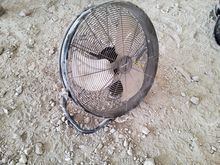 Image of Trotec TVM 20 D 31354 - Pedistal Fan v200, 240V