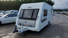 Image of Elddis Affinity 482 Caravan