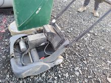 Image of Sir Cleaning Machine