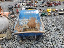 Image of Scheppach DP3000 Dumper