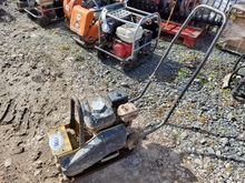 Image of Wacker Neuson 12" Petrol Wacker Plate