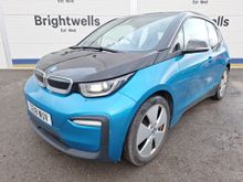 Image of BMW i3 RANGE EXTENDER 5 Door Hatchback