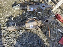 Image of Ifor Williams Hitch