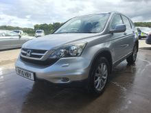 Image of HONDA CR-V ES I-DTEC Estate