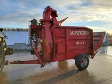 Image of Straw Chopper