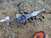 Image of Brano Pull Lift Chain