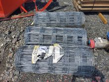 Image of 3x 100m Rolls Tornado RH 120 15