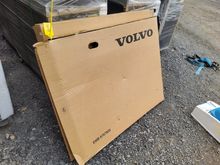 Image of VOLVO Large Dog Guard x2