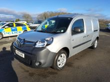 Image of RENAULT KANGOO MAXI BNESS LL21 I Panel Van
