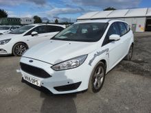 Image of FORD FOCUS STYLE TDCI Estate