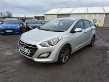 Image of HYUNDAI I30 SPECIAL CRDI Estate