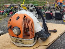 Image of Stihl Backpack Blower