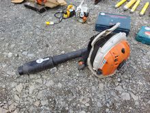Image of Stihl BR500 Leaf Blower