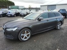 Image of VOLVO V90 B6 MHEV AWD AUTO Estate