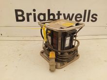 Image of Electric Fusion Welder