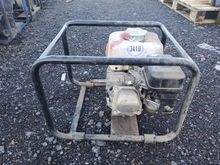 Image of Honda Petrol Generator