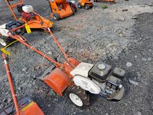 Image of Orec SF600D Rotovator