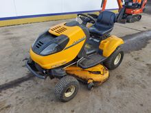 Image of Cub Cadet Zero Turn Mower