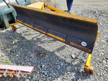 Image of Snow Plough