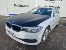 Image of BMW 530D XDRIVE SE AUTO Estate