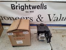 Image of Loncin Petrol Engine