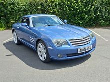 Image of 2006 Chrysler Crossfire