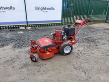 Image of Ferris 32" Pedestrian Ride On Mower