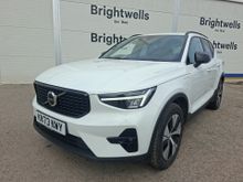 Image of VOLVO XC40 + T4 RECHARGE AUTO Estate