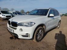 Image of BMW X5 XDRIVE30D AC AUTO Estate