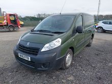 Image of PEUGEOT EXPERT 1200 L2H1 HDI Panel Van