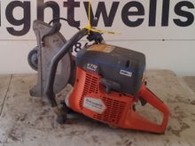 Image of Husqvarna K770 Disc Cutter