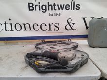 Image of Arbortech AS160 110V Allsaw