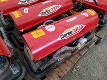 Image of Clarke XR80 Industrial Heater