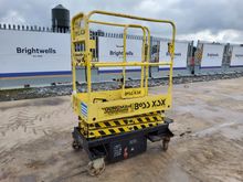 Image of Boss X3X Scissor Lift