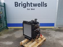Image of Perkins 404D-22T Engine