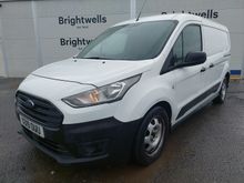 Image of FORD TRANSIT CONNECT 240 BASE Panel Van