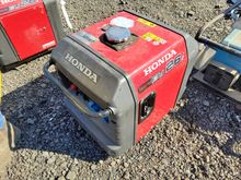 Image of Honda EU26i Generator