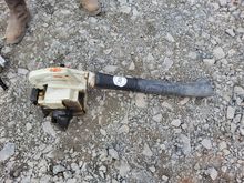 Image of Stihl BG75 Leaf Blower