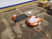 Image of Stihl RMI632 Robotic Mower
