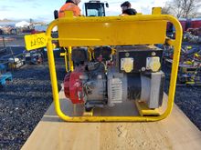 Image of Petrol Generator