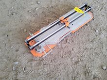 Image of Rubi HIT-1020 Tile/flagstone cutter 90cm