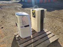Image of 2x Dehumidifiers