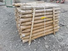 Image of 120x 5x6 3x4 UC4 Stakes