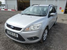Image of FORD FOCUS STYLE TD 115 Estate