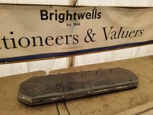 Image of LED Car Roof Light