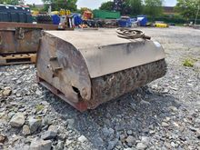 Image of Sweeper Bucket