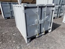 Image of 4ft Mini Container