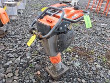 Image of Bomag BT60 Trench Hammer